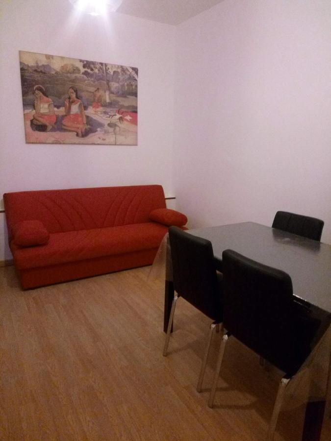 Casa Via Dei Platani Apartment เคติ ภายนอก รูปภาพ