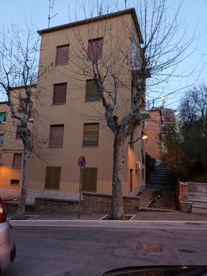 Casa Via Dei Platani Apartment เคติ ภายนอก รูปภาพ